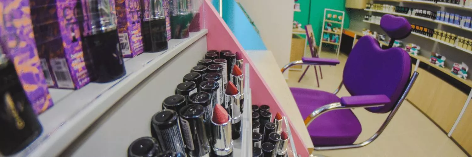 Yes! Cosmetics inaugura quiosque no Shopping Grande Circular, na capital do Amazonas