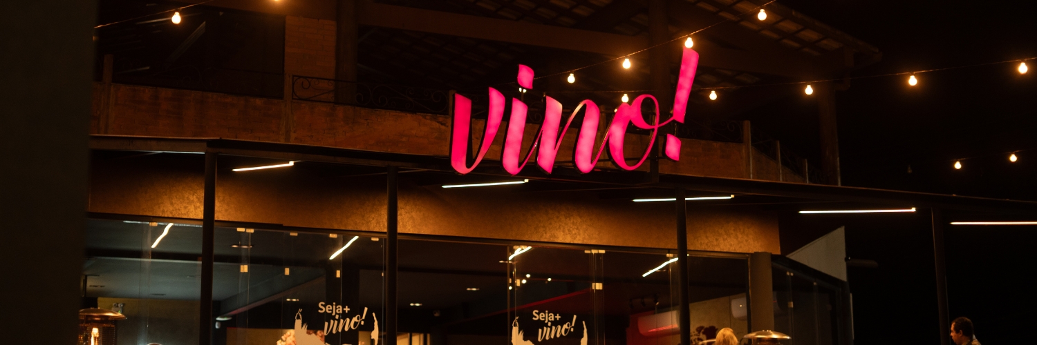 Vino! projeta 100 wine bars até 2026