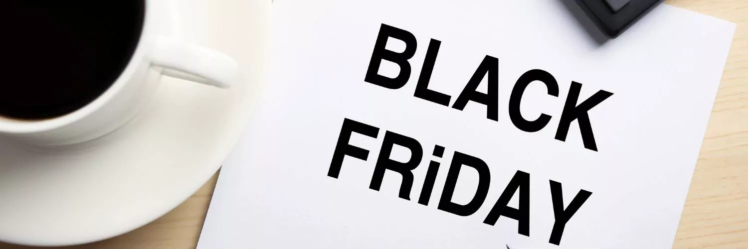 Black Friday das Franquias: cinco redes apresentam condições especiais e descontos de até 70%