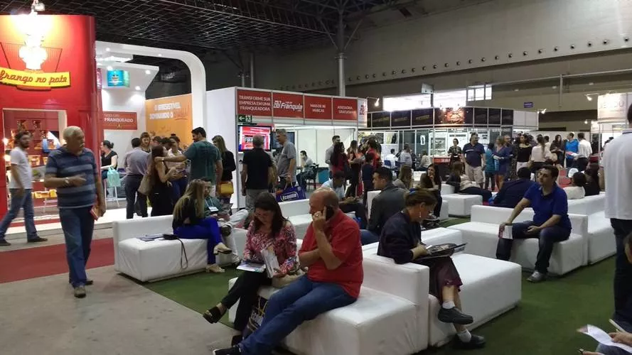 Feira de franchising em Porto Alegre pretende atingir R$ 10 mi em novos negócios