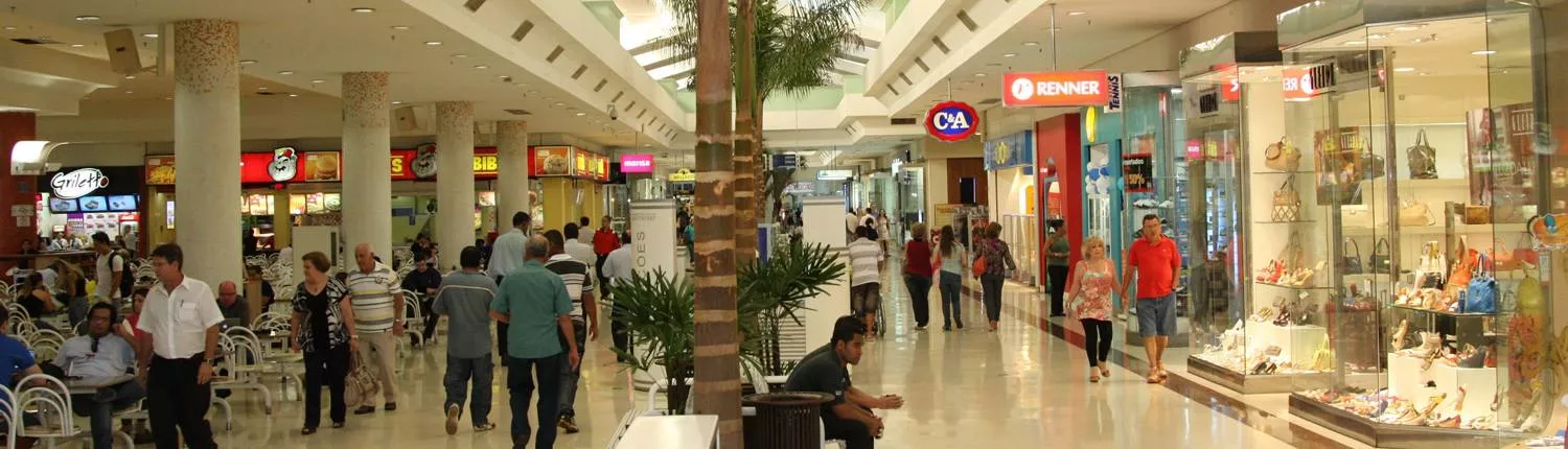 Dicas para futuros franqueados: conheça as regras de locação em shoppings centers