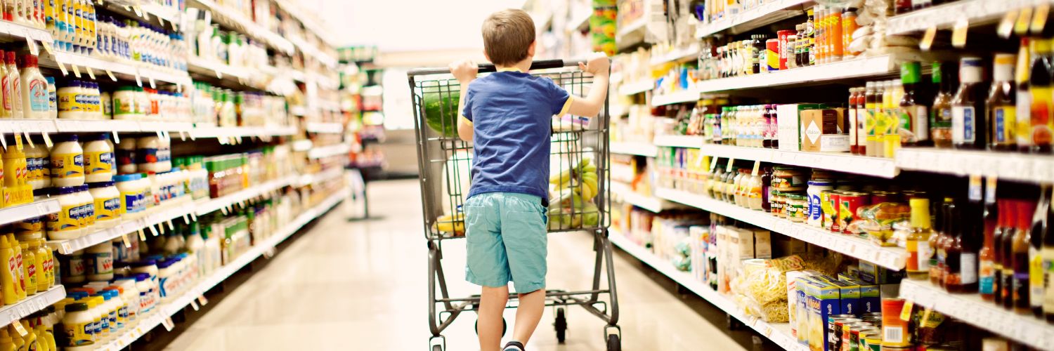 Supermercados paulistas faturaram R$ 328 bilhões em 2024, diz Apas