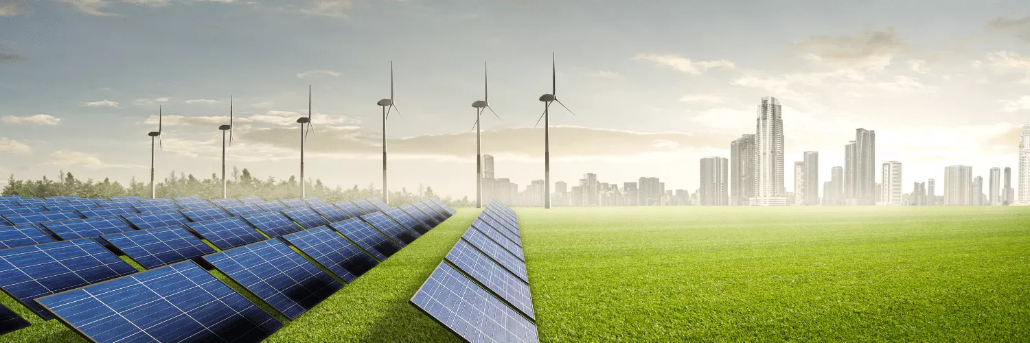 BNDES financia R$ 3,5 bilhões em energia renovável para atingir capacidade instalada de  1,5 GW