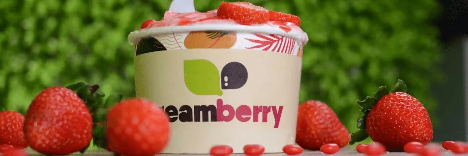 Gestor Cream Berry garante: agora é o momento de abrir negócio de Alimentação! Entenda por quê