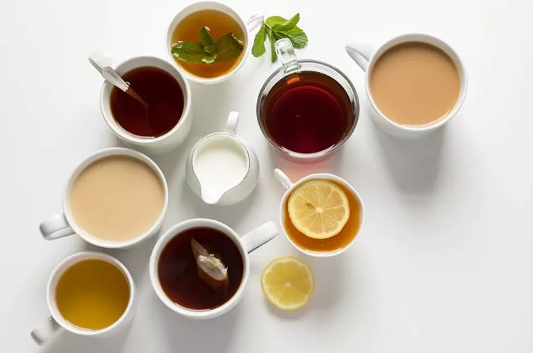 Franquias de Chá: conheça marcas sofisticadas do ramo