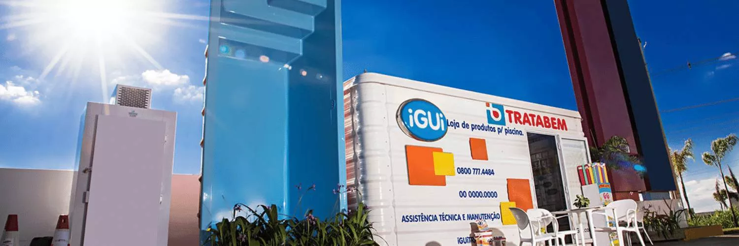 iGUi conquista Certificado de Franquia Internacional 2021 da ABF