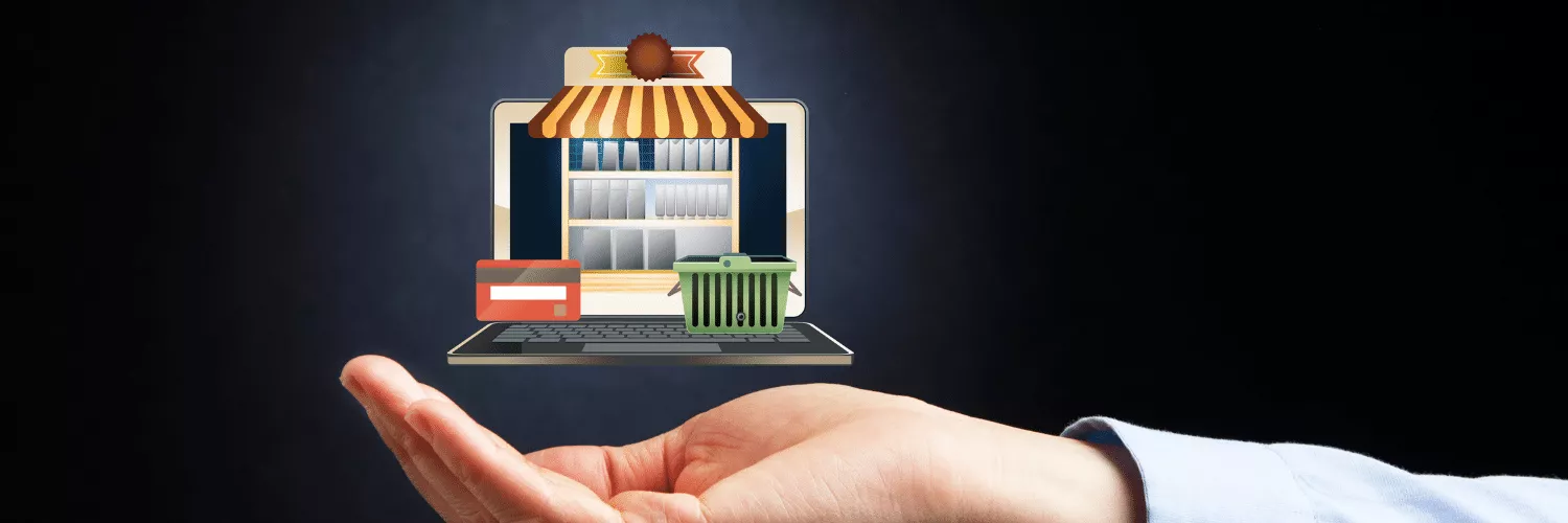 E-commerces que apostam em marketplaces aumentam faturamento em 25%. Estratégia é boa para franquias