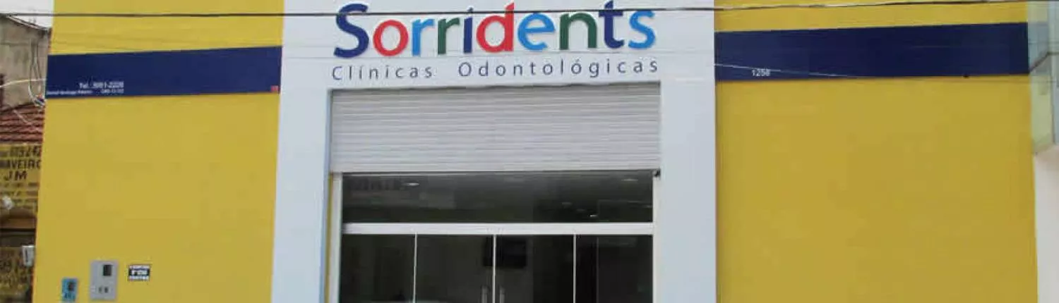 Sorridents: rede de clínicas odontológicas oferece modelo de negócios a partir de R$200 mil