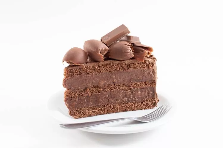 Franquia de alimentação lança bolo sabor Kit Kat