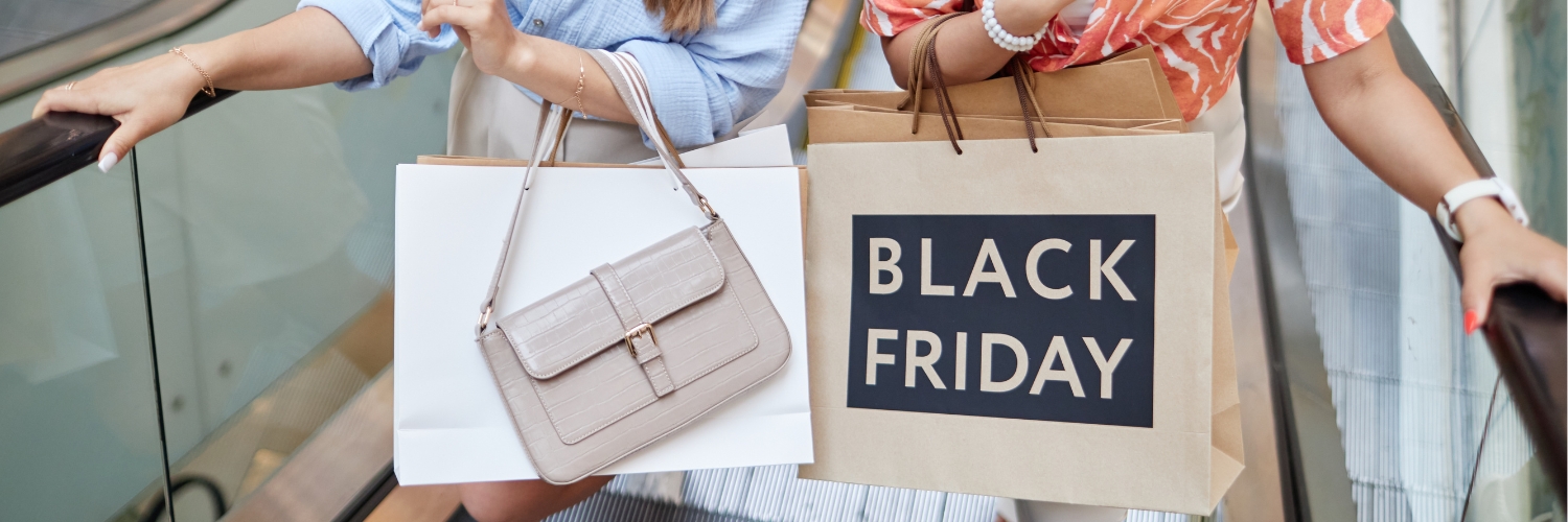 Black Friday: o que a franqueadora deve padronizar e o que precisa deixar nas mãos das unidades