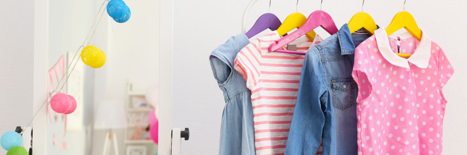 Franquia de roupas infantis: estimativas mostram resultados positivos para o mercado