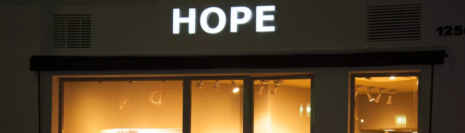 Hope terá 200 lojas no Brasil até o final de 2018