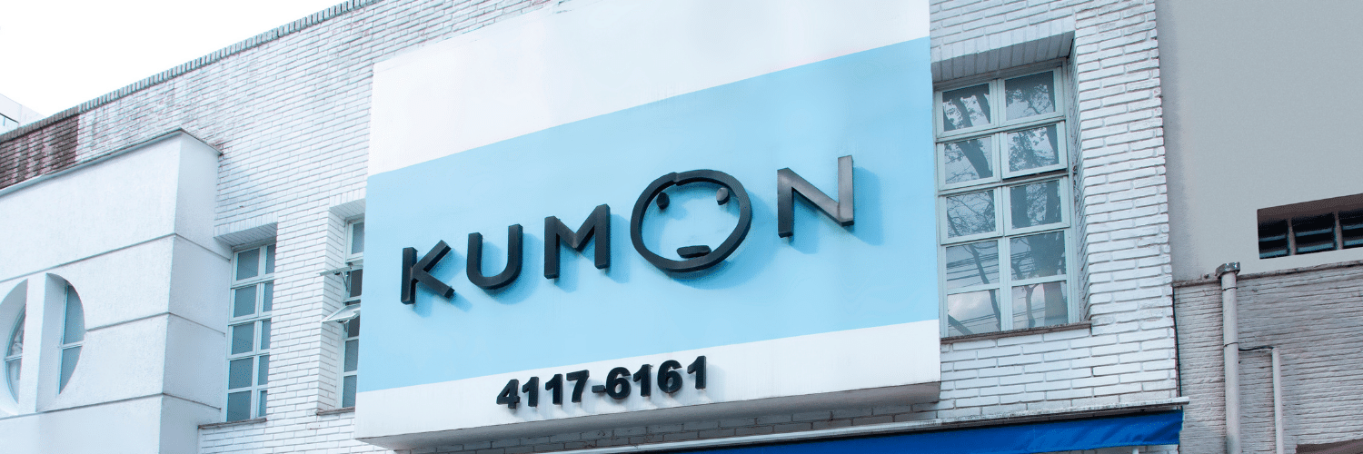 Kumon participa da Franchise4U de Ribeirão Preto