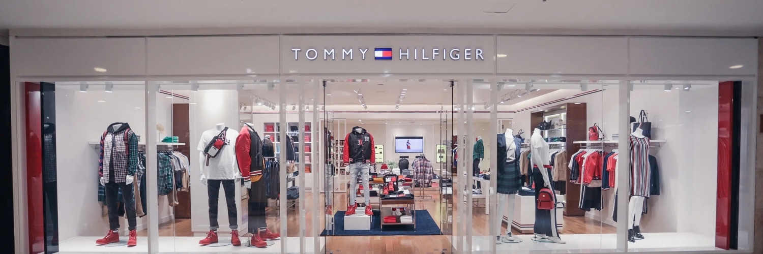 Diretor da Tommy Hilfiger mostra como cultura gera expansão