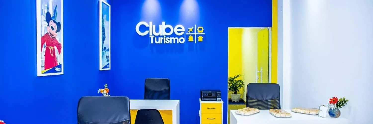 Clube Turismo marca presença na ABF Franchising Expo 2022