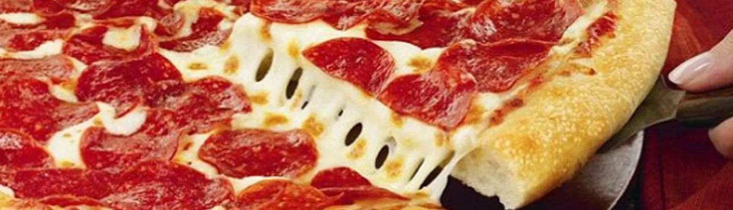 Cuponeria fecha parceria com Pizza Hut