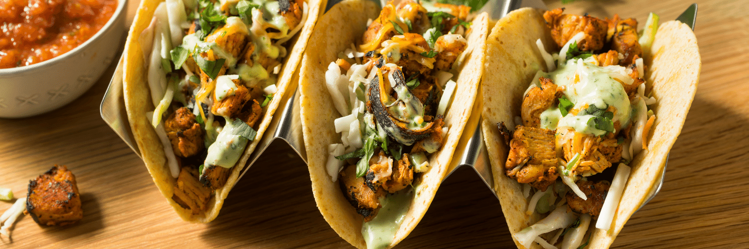 Taco Bell estreia primeira loja com drive-thru no Brasil