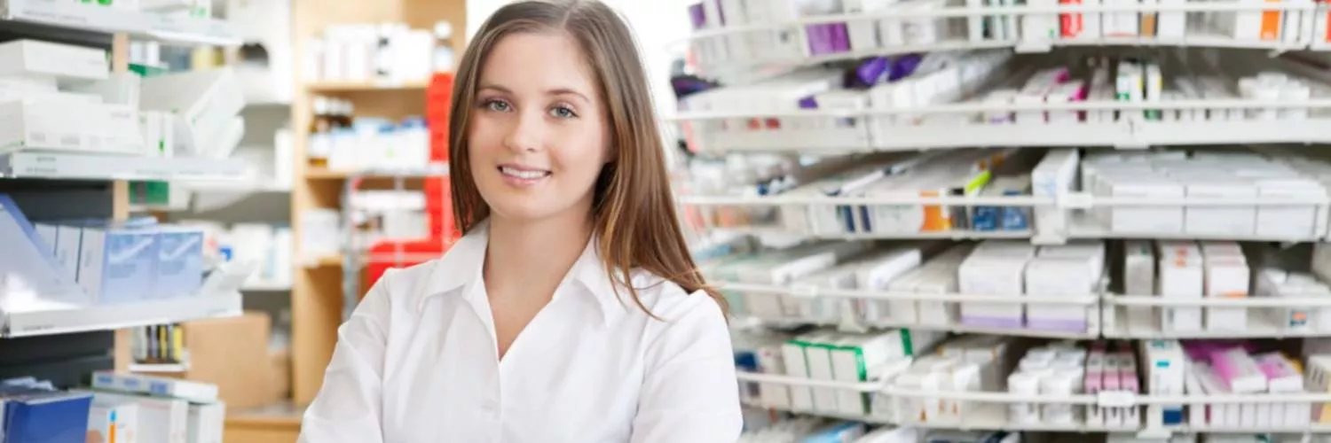 Redes de farmácias são opções de franquias estáveis para empreender