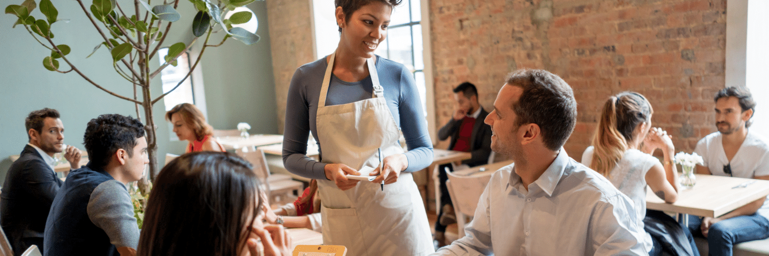 Bares e restaurantes pequenos são os que mais adotam práticas sustentáveis