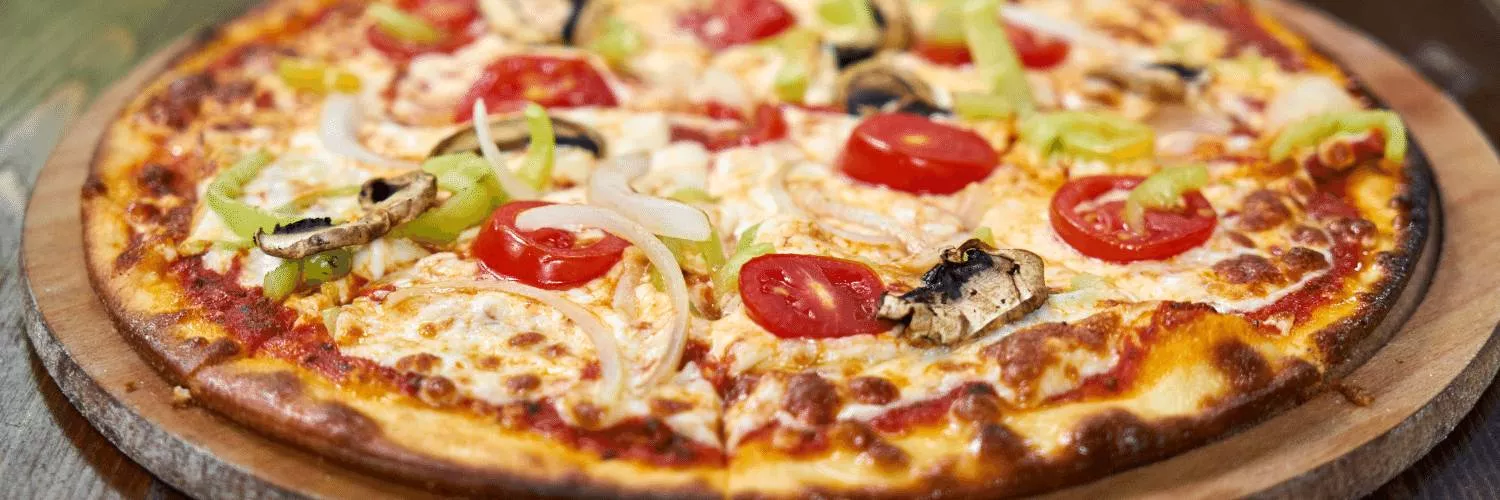Na contramão do mercado, Domino’s Pizza fecha 2021 com duplo dígito de crescimento