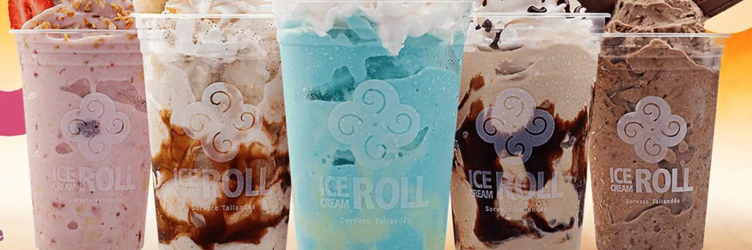 Ice Cream Roll antecipa-se ao ‘mundo pós-pandemia’ e faz adaptações no modelo de negócio