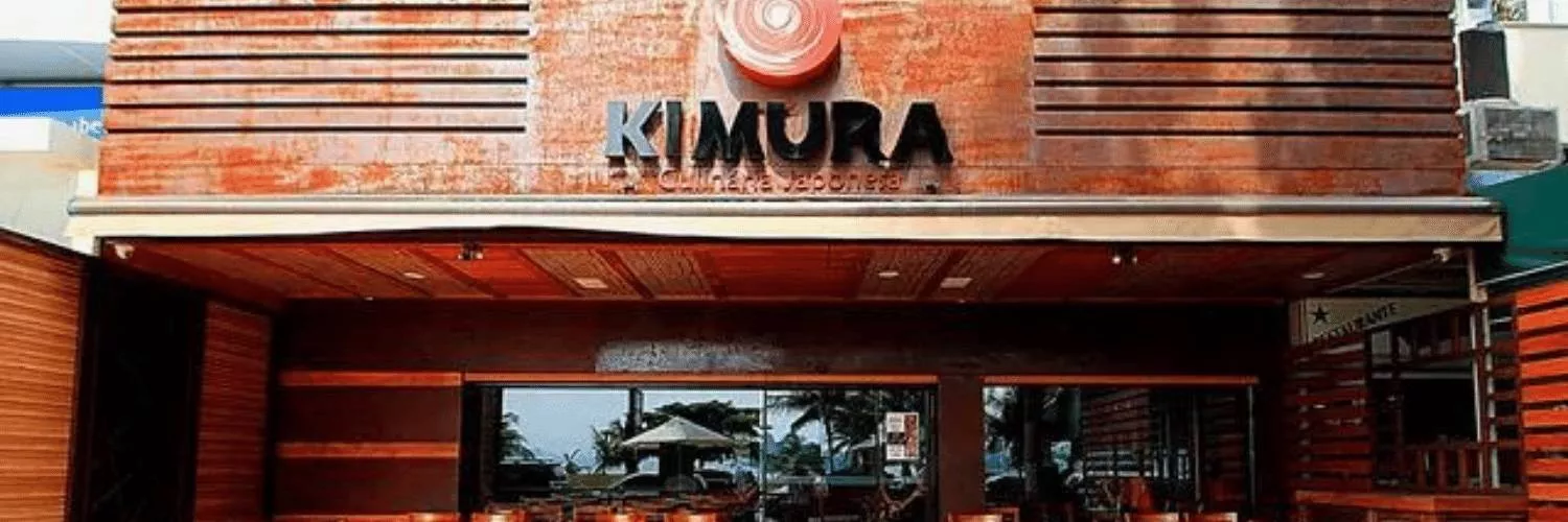 Kimura Restaurante lança marca “irmã” no modelo store in store