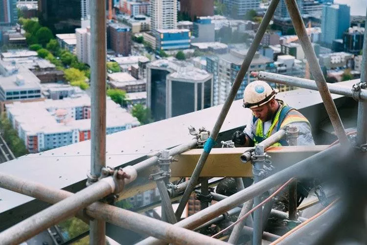 Construtechs estão reinventando o mercado de construção civil