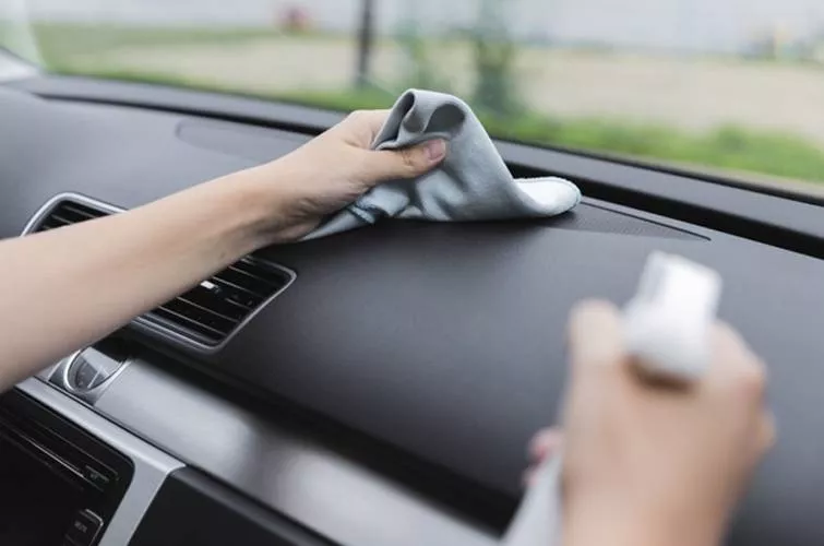 Conheça 5 franquias de limpeza automotiva à seco com baixo investimento