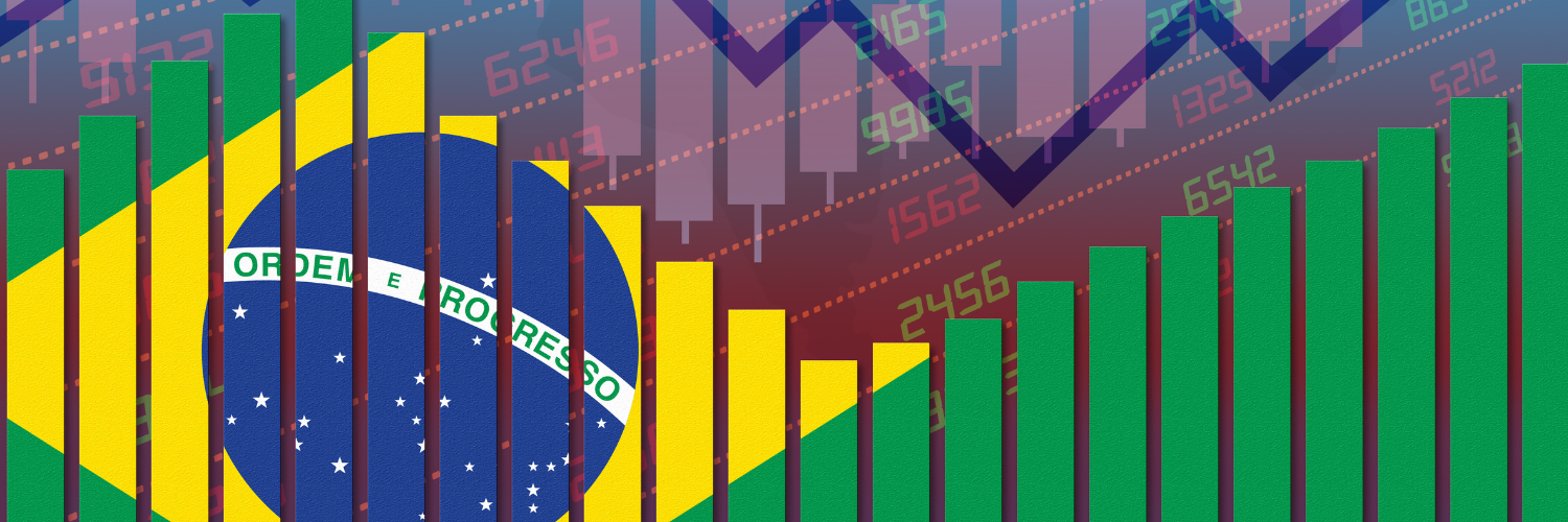 Boletim Focus: Mercado aumenta projeção do PIB para 2024