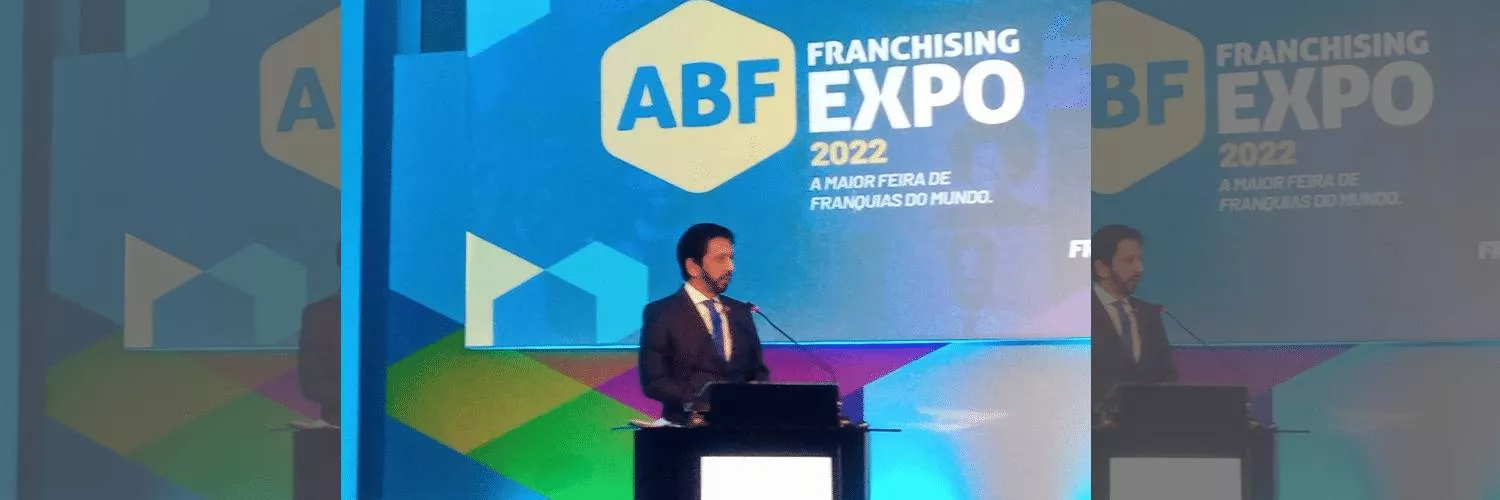 Cerimônia oficial de abertura oficializa o início da 29ª edição da ABF Franchising Expo 2022