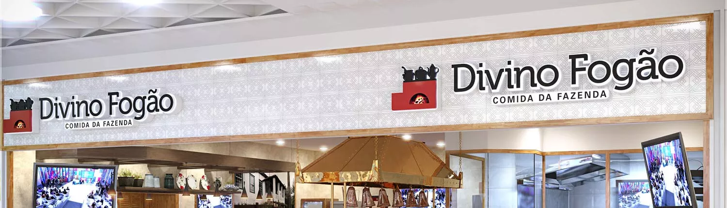 Divino Fogão abrirá mais 10 lojas em 2018