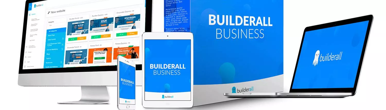 Microfranquia BuilderAll: conheça modelo de negócio de renda mensal recorrente