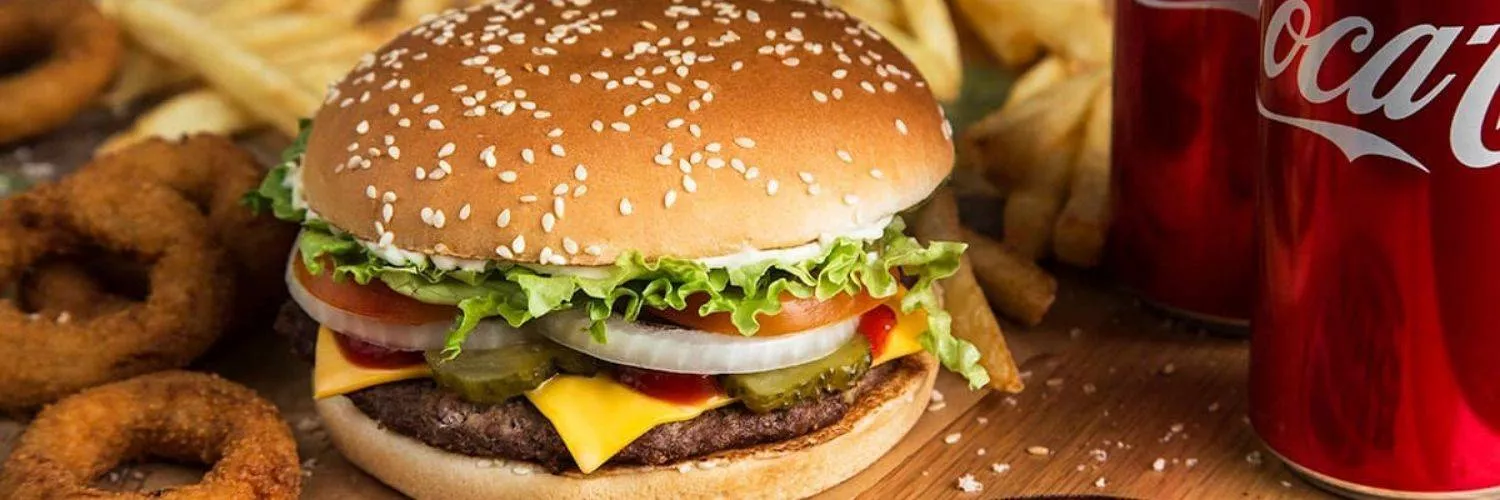 Rede de franquias de hambúrguer destinará R$ 1 milhão para compra de “EPI’s” - Equipamentos de Proteção Individual