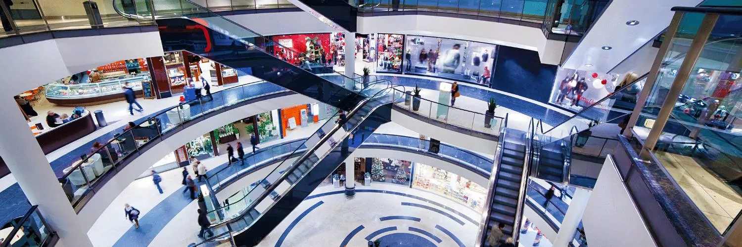Lojas de artigos do lar lideram abertura de pontos em shopping centers no país