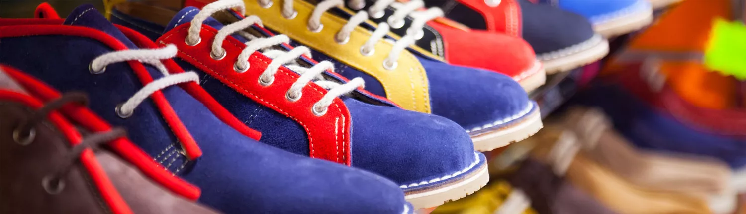 Ramo de calçados: confira 8 redes de franquias com expectativa de crescimento em 2018
