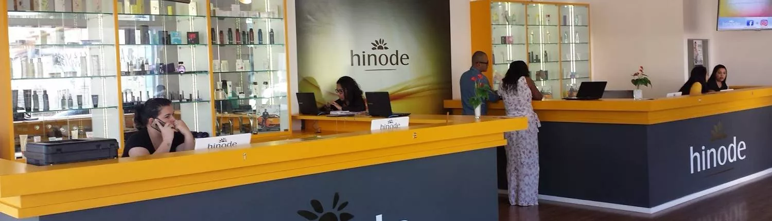Grupo Hinode: no franchising desde 2012, a empresa acumula 450 unidades franqueadas
