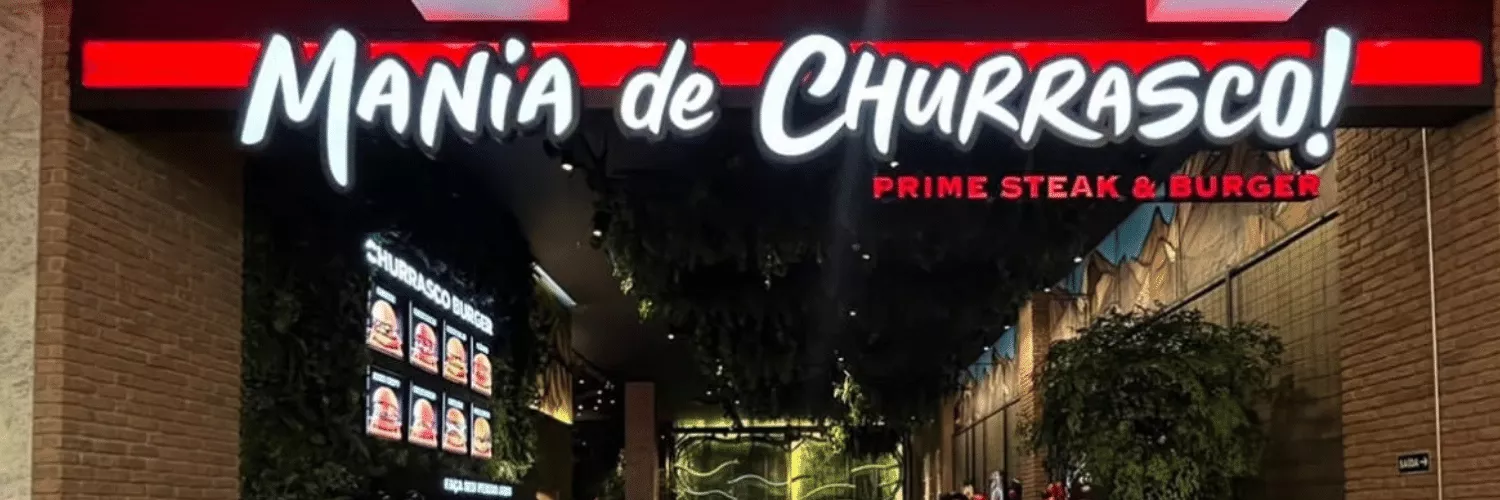 Mania de Churrasco ! Prime Steak & Burger inaugura 12º restaurante no Rio de Janeiro e 91ª churrascaria no Brasil