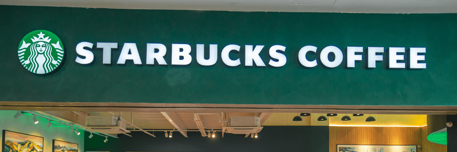 Starbucks anuncia 18 lojas com certificação Greener Stores no Brasil