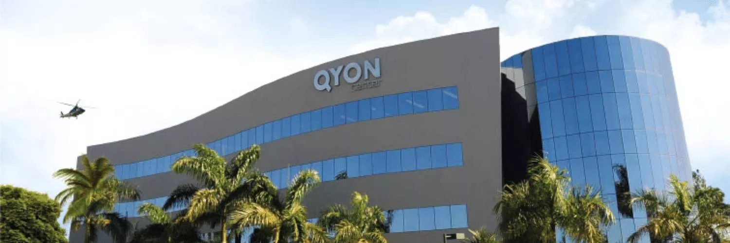 Rede de franquias Qyon Tecnologia planeja crescimento de 65% em 2022