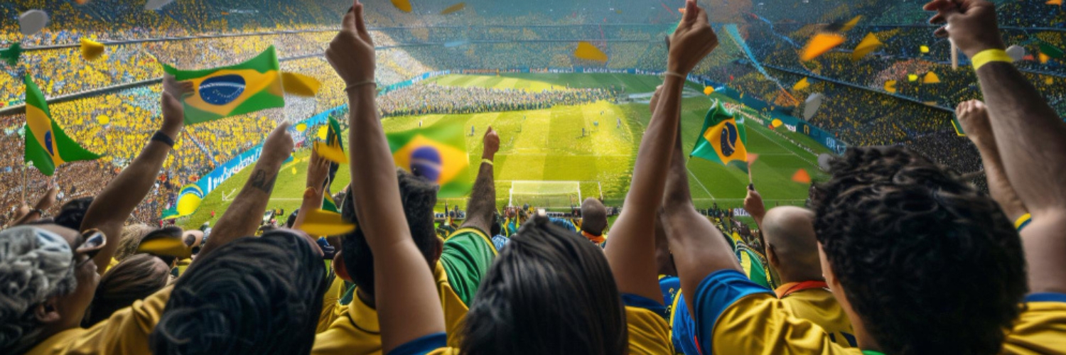 Brasilcore e Copa 2026: quando a estética vira negócio e o que isso revela sobre consumo e renda no Brasil
