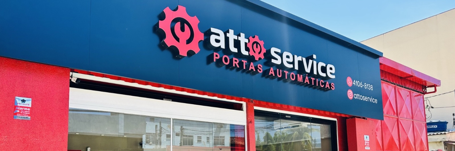Atto Service estreia no franchising com investimento a partir de R$ 20 mil