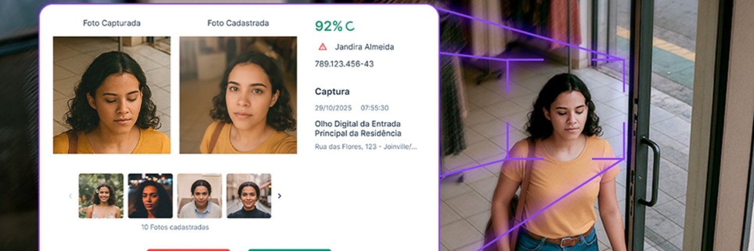 Camerite quer abrir mais de 50 franquias com modelo de segurança inteligente