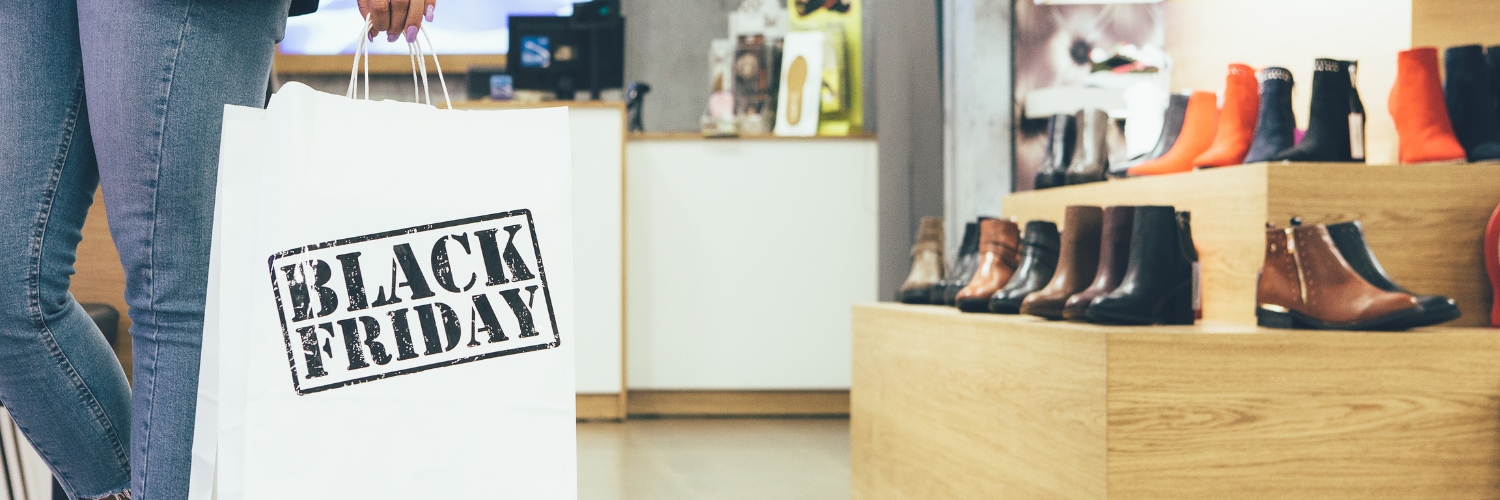 Black Friday testa a força do franchising