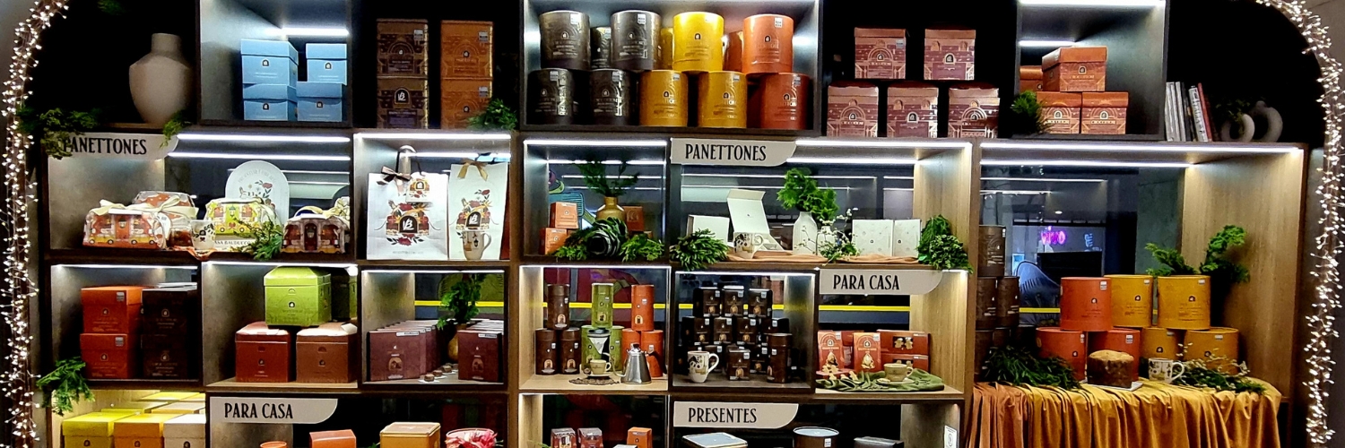 Casa Bauducco apresenta novos panetones e projeta faturar três vezes mais