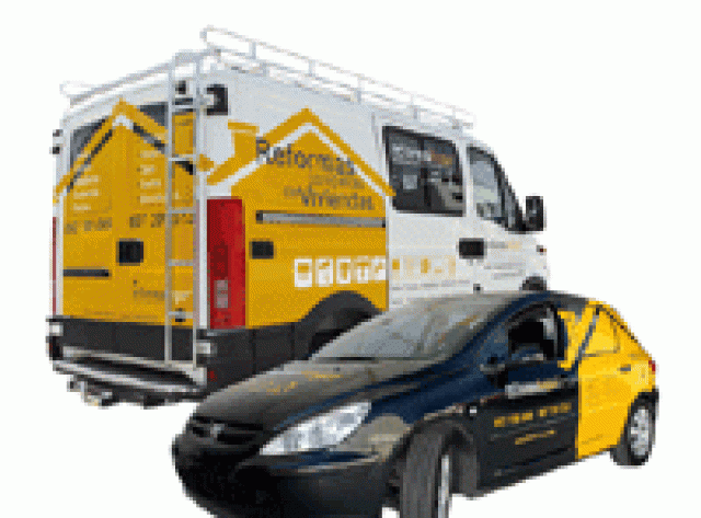 Reformahogar estará na Feira ABF Expo 2008