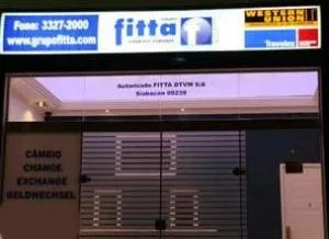 Grupo FITTA inaugura primeira franquia na cidade de Curitiba 