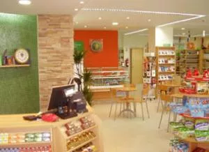 Mundo Verde abre sua primeira loja em Portugal