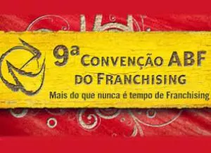 9ª Convenção ABF do Franchising reunirá mais de 500 pessoas