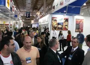 Oito marcas americanas confirmam presença na ABF Franchising Expo 2009