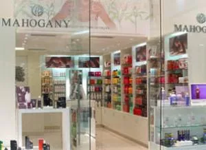 Mahogany é eleita 2ª melhor franquia de cosméticos do país